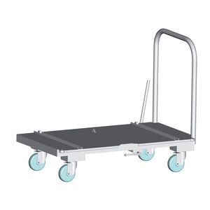 transport trolley 1