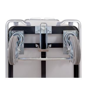 central locking device