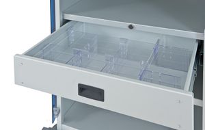 modular drawer divider 1