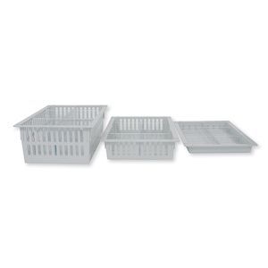 reusable tray 1