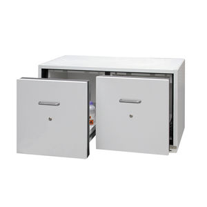 Flammable product cabinet - ASN IHE-EA - CYLTEC - storage / security ...