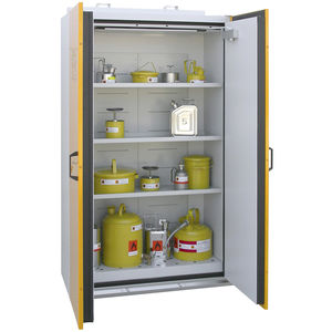 flammable product cabinet