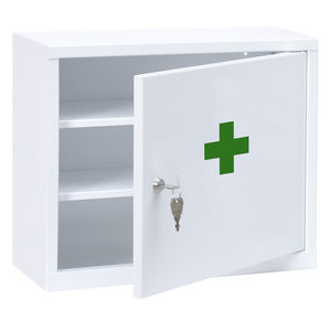 toxic product cabinet