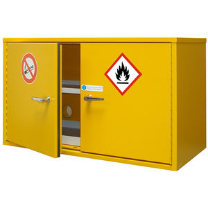 flammable product cabinet