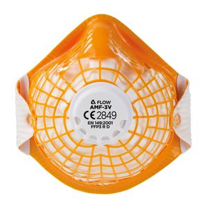 disposable respirator 1