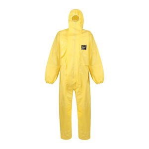 work coveralls