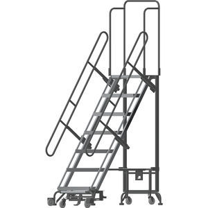 folding ladder