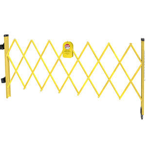 security barrier