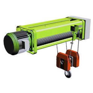 electric cable hoist