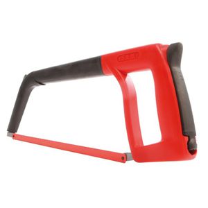 6 Inch Coping Saw With 5 Blades Soft Grip Rubber Handle -  Hong Kong