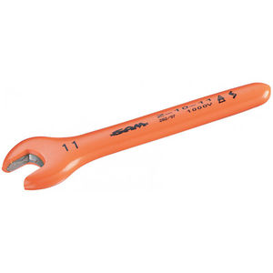 insulated fork wrench