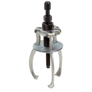 manual bearing puller