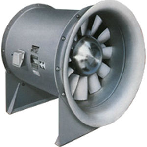 axial fan