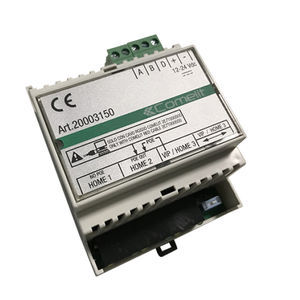 serial hub