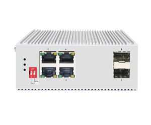 4 ports network switch 1