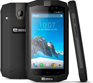 wireless industrial smartphone / IP67 / touch screen / outdoor