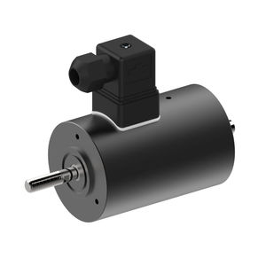 linear solenoid 1