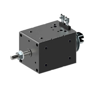 cost-effective solenoid 1