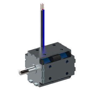 self-holding solenoid 1