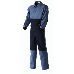 work coveralls