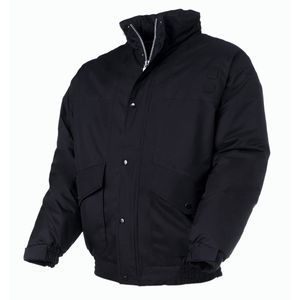 molinel work jacket