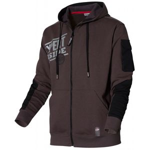 work sweatshirt