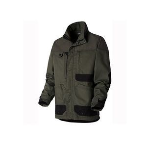work jacket 1