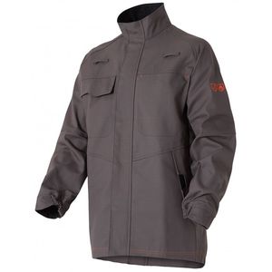 work jacket 1