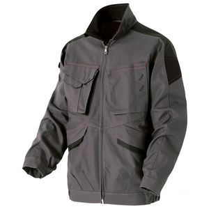 work jacket 1