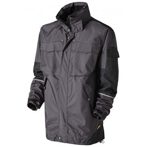 work jacket 1