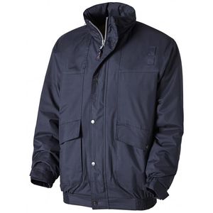 work jacket 1