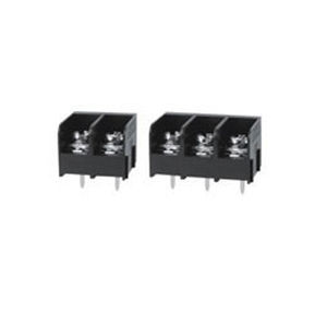 printed circuit board terminal block