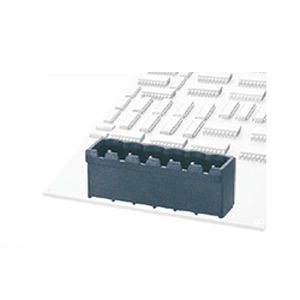 plug-in terminal block
