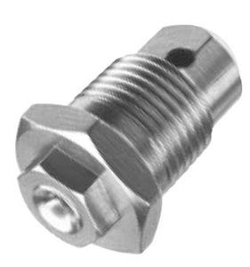 spray nozzle
