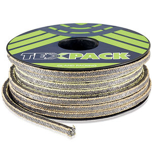 braided graphite packing