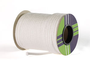 braided ceramic packing