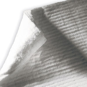 removable insulation blanket
