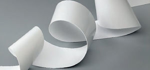 expanded sealing tape