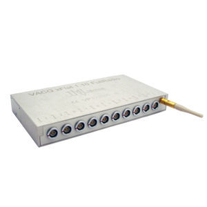 temperature data-logger 1