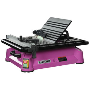 tile saw