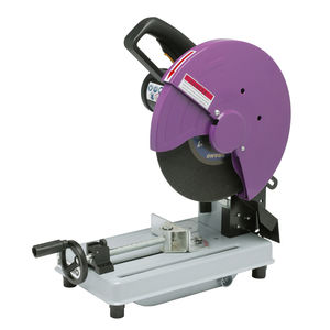 rotary blade cut-off machine