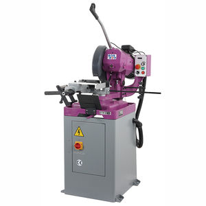 rotary blade cut-off machine