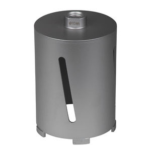 diamond core bit
