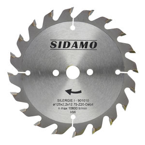 circular saw blade