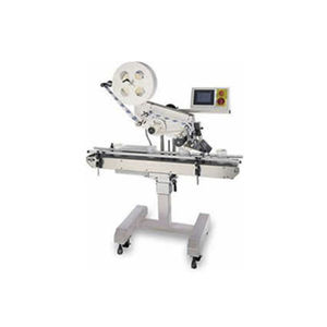 automatic labelling machine