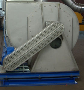 centrifugal fan