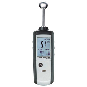 Moisture meter - All industrial manufacturers - Page 3