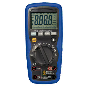 digital multimeter