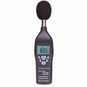 basic sound level meter