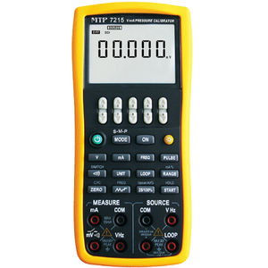 multifunction calibrator